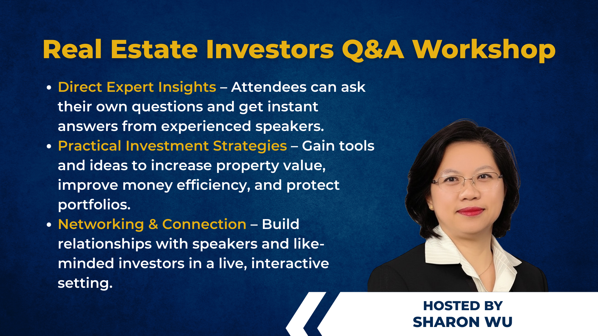 Q&A